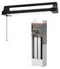 OSRAM Office Line Double Rotatable LED-Arbeitsplatzleuchte, Produktbild-Vorschau 4