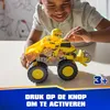 Véhicules à thème Paw patrol roues de secours Rubble Voir les images du produit 9