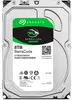 Seagate BarraCuda 8TB Festplatte 256MB Cache 3,5' SATA III Produktbild-Vorschau 3