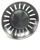 Franke 133.0049.669, Edelstahl, Edelstahl, 8,89 cm (3.5") Produktbild-Vorschau 1