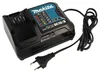 Schnell-Ladegerät Makita für Akku Typ BL1041B Original Produktbild-Vorschau 4