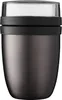 Thermo Lunchpot Ellipse - titanium Produktbild-Vorschau 1