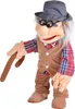 LIVING PUPPETS W500 - Grossvater Produktbild-Vorschau 3
