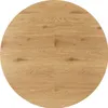 Home Deluxe Tavolo da pranzo rotondo allungabile AVENTURA Anteprima dell’immagine prodotto 9