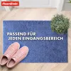 Paillasson Domenico Tapis de propreté élégant et pratique Voir les images du produit 6