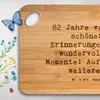 Mr. & Mrs. Panda Holzbrett Spruch 82. Geburtstag - Produktbild-Vorschau 3