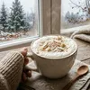 BAM Bílý horká čokoláda – instantní čokoláda – horká Náhled obrázku produktu 2