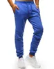 Dstreet Herren-Jogginghosen Yu Blau L Produktbild-Vorschau 3