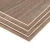 4 x A4 Panneau contreplaqué 3mm | Panneau de noyer de Voir les images du produit 4