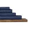Schiesser Frottier Waschhandschuh Milano im 5er Set | 100% Produktbild-Vorschau 3