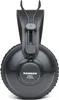 Samson SR950, cavo, 10 - 25000 Hz, cuffie, nero Anteprima dell’immagine prodotto 3