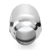 2.5 ''Einlass 4'' 5 " Lang Edelstahl Auspuff Spitze Doppel Produktbild-Vorschau 7