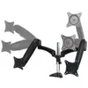 ARCTIC Z2-3D Gen 3 Dual-Monitorarm mit Gasfeder Produktbild-Vorschau 21