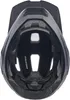 Cratoni Jugenhelm Madcat Fullfacehelm Fahrradhelm Kinnbügel Produktbild-Vorschau 7