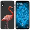 PhoneNatic Case kompatibel mit Apple iPhone Xr Produktbild-Vorschau 1