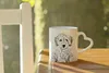Cockapoo - Tazza con cane, graziosa tazza con manico a Anteprima dell’immagine prodotto 5