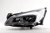 Scheinwerfer passend für Opel Astra J 12/2009 -08/2012 H7 Produktbild-Vorschau 2