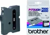 Brother TX-231, Schwarz auf weiss, TX, China, 5 Jahr(e), Produktbild-Vorschau 1