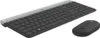 Logitech Slim Wireless Combo MK470 Tastatur RF Wireless Produktbild-Vorschau 9