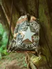 Worek gimnastyczny Converse Flash Medium w kolorze Podgląd zdjęcia produktu 2