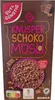 Gut & Günstig Knusper Schoko Müsli mit knusprigen Produktbild-Vorschau 2