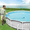 Intex ZR200, Ručný vysávač, Bazén a kúpele, Modrá, Biela, Náhľad obrázku produktu 26