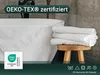 5er Set Duschtücher 70% Baumwolle, 30% Polyester, 70x140 Produktbild-Vorschau 6