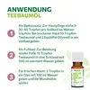 alkmene Mein 100% reines Teebaumöl 10 ml vegan & Produktbild-Vorschau 3