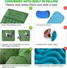 Matelas de camping auto-gonflant Matelas gonflable épais Voir les images du produit 3