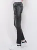Destroyed Hosen Slim - 38 Produktbild-Vorschau 8