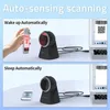 Qoltec Stationärer Barcode-Scanner und QR-Reader | 1D 2D | Produktbild-Vorschau 9