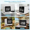 Puluomis Mini Geschirrspüler 45cm freistehend, Produktbild-Vorschau 9