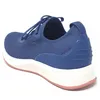 Tamaris Damen Sneaker in Blau, Größe 38 Produktbild-Vorschau 2