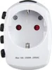 Weltreiseadapter "World Travel Pro", 3-polig (00223471) Produktbild-Vorschau 5