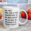 22Feels Mama Geschenk von Sohn Muttertag Mutter Tasse Produktbild-Vorschau 4