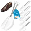 Schuhspanner 6er Set Schuhstecker Herrenschuhe Damenschuhe Produktbild-Vorschau 1