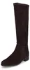 Peter Kaiser Damen Stiefel braun Produktbild-Vorschau 1