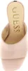 Guess Mules Donna FLJKEI LEA03 NATU Colore: Beige Anteprima dell’immagine prodotto 4