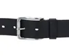 Marc O'Polo Leder Gürtel Enno Belt W105 Grey grau Produktbild-Vorschau 2