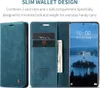 Hülle für Xiaomi Redmi Note 14 Pro 5G Klapphülle Produktbild-Vorschau 2