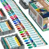 Acrylfarben-Set LG61 Norberg & Linden | 60 Tuben Produktbild-Vorschau 2