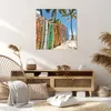 Bild auf Leinwand - Leinwandbild - Einteilig - Board Surfen Produktbild-Vorschau 7