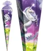 ROTH 678850 ROTH Schultüte "Magic Pegasus", eckig, 850 mm Náhled obrázku produktu 7