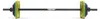 tiguar Power Gym Butterfly V2 incl. disques de Voir les images du produit 2