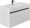 Waschtisch-Set Venus | Waschbecken | Waschtisch mit Produktbild-Vorschau 3
