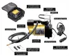 Compass KOMPRESOR 12 V, TORNADO 07203 (MS04) Náhľad obrázku produktu 3