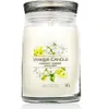 Yankee Candle Midnight Jasmine 567 g Náhľad obrázku produktu 5