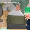 Trust Lisboa 40,6 cm (16") Housse Vert Voir les images du produit 4