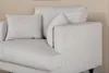 Venture Home krzesło akcentujące Sofia Beige Podgląd zdjęcia produktu 14