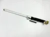 A high-pressure washer gun with a silver wand and black handle, set against a plain white background. Náhľad obrázku produktu